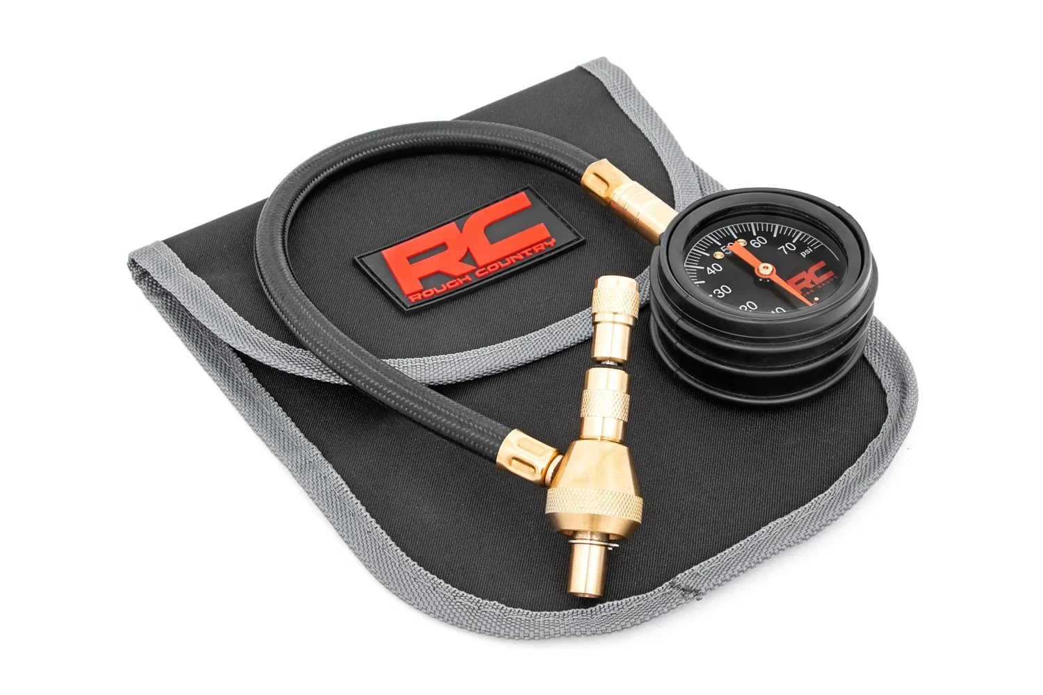 Rapid Tire Deflator W_ Carrying Case 99016